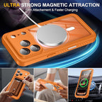 ANTSHARE for iPhone 17 Pro Case, Compatible - Image 6