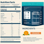 Electrolytes Powder Packets Sugar Free Hydration Packets, Liquid Daily IV - Image 2