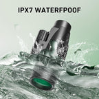 Gosky 15x52 HD Monocular, Monocular - Image 4