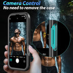 SPORTLINK for iPhone 16 Plus Case - Image 7
