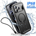 SPORTLINK for iPhone 17 Pro Case - Image 4