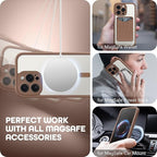 TIESZEN for iPhone 15 Pro Max Case, Compatible - Image 6