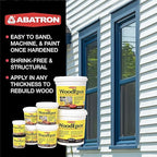 Abatron WoodEpox Kit - Image 3