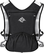 ITIEZY Running Vest for Women Men, 5L Hydration Backpack Lightweight Running - Image 8