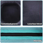 Storage Case Compatible with Walker's Razor Slim Shooting Hearing Protection - Image 4
