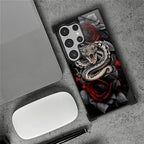 for Samsung Galaxy S26 Ultra Case, Graphic Design - Image 5