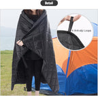 REDCAMP Waterproof Stadium Blanket - Image 8