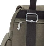 Kipling Women's City Pack Mini Backpack, Lightweight Versatile Daypack - Image 9