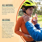 Active Skin Repair Kids First Aid Spray - Image 5