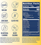 TREVI™ Everyday Sugar Free Electrolytes - Image 4
