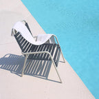 Vinyl Straps for Patio Chair Repair Kit 2'' Wide 10 Ft Long Replacement Straps - Image 9