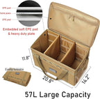 Tactical Camping Storage Bag Utility Tote Bag Camping Kitchen Organizer - Image 3