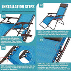 Queekay Chair Replacement Fabric - Image 4