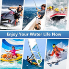 NiveayaWaterproof Phone Pouch - Image 7