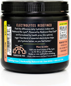 REDMOND Re-Lyte Hydration Electrolyte Powder Mix - Image 2