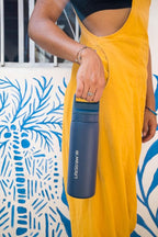LifeStraw Go Series – Insulated Stainless Steel Water Filter Bottle - Image 6