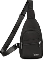 Banelu Small Sling Bag Crossbody Bags - Image 2