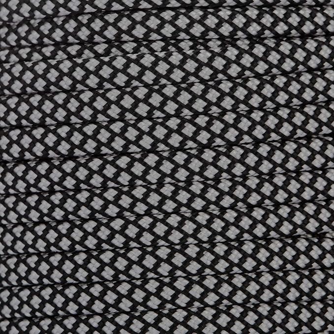 7 Strand Core 550lb Paracord Parachute Cord Lanyard Mil Spec Type III - 4mm 165 - Image 4