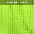 Paracord 325lb Diameter 2.7mm - Image 2