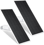 Wasserstein Solar Panel, Solar Panel Charger by Wasserstein
