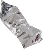 Mabis Sterile Foil Baby Bunting Emergency Heat-Conserving Baby Blanket - Image 3