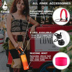 Farsea Insulated Water Bottle - Image 4