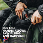 Hydrapak Force Ultra-Durable Water Bladder/Reservoir - Image 4