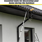 7-30 ft Telescopic Extension Pole - Image 7