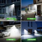 nipify Outdoor Solar Light - Image 8