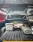 Trumgeta Front Bed MOLLE Panel Fit - Image 9