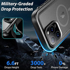 SPORTLINK for iPhone 15 Pro Max Case - Image 5