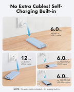 charmast 20000mAh Portable Charger - Image 8