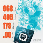 SALTT Electrolytes Powder Packets, Ultra Variety Pack - Image 3