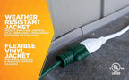 Southwire Outdoor Extension Cord - Image 5