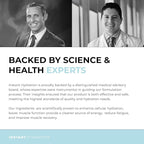 Instant Hydration Electrolytes Powder Packets - Image 9