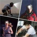 EverBrite Headlamp, 300 Lumens Head Lamp - Image 7