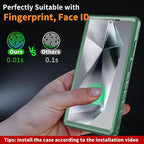Cozycase for Samsung Galaxy S24 Ultra Waterproof Case - Image 6