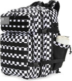 Lovelinks21 25L Tactical Military Backpack Small Travel Rucksack by Lovelinks21