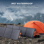 440 Watt Portable Solar Panel - Image 7