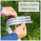 USA Lawn Chair Replacement Webbing - Image 7
