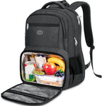 MATEIN 18 Inch Backpack for Men, Extra Large Work Backpack by MATEIN