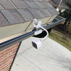 iTODOS 2 Pack Flexible Clip Clamp Mount - Image 3