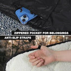 REDCAMP Large Warm Camping Blanket - Image 7