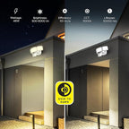 Feit Electric LED Security Light - Image 4