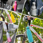 BJPKPK Insulated Water Bottles, 25 oz Stainless Steel Metal Water Bottle - Image 5