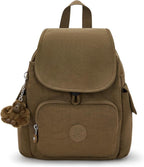 Kipling Women's City Pack Mini Backpack, Lightweight Versatile Daypack by Kipling