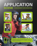 PoC Radios Unlimted Range - Image 6