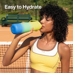 ENCOOL Insulated Water Bottle - Image 7