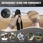 VVAAGG Two-Point Paracord Rifle Sling - Image 7