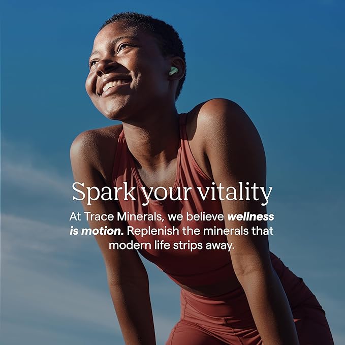 Trace Minerals Power Pak - Image 3